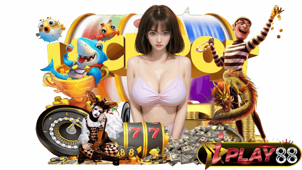 iplay88