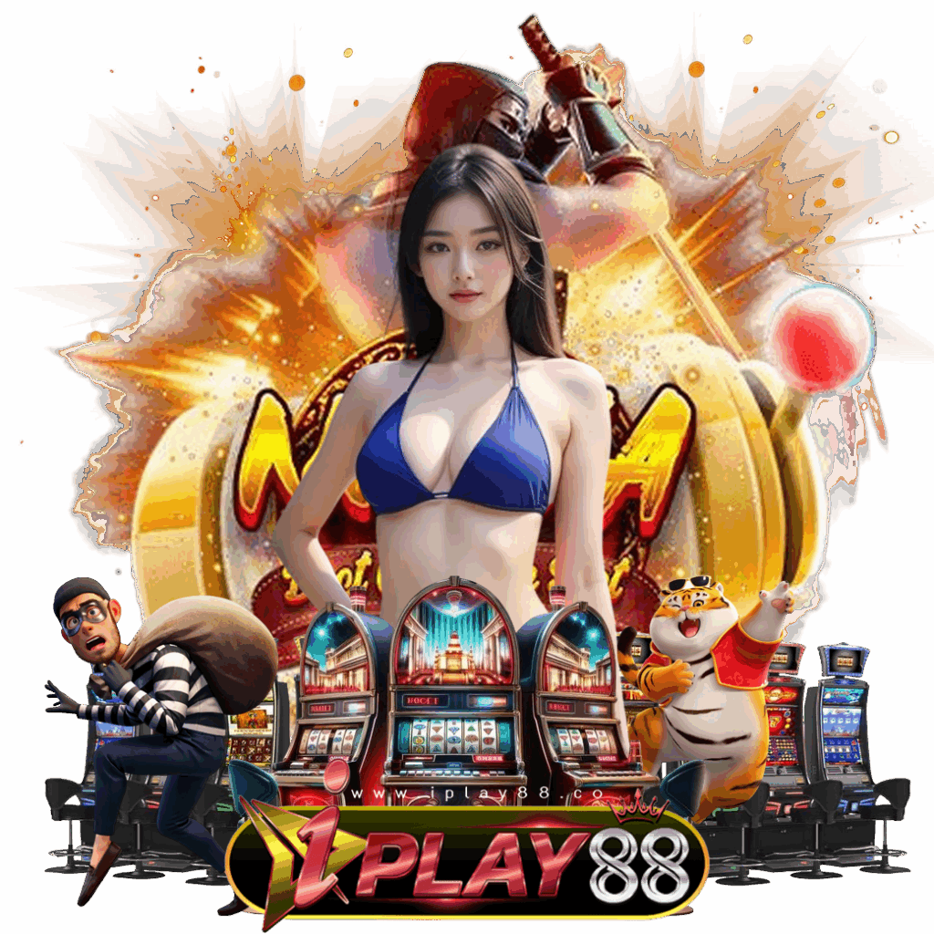 iplay88 vip